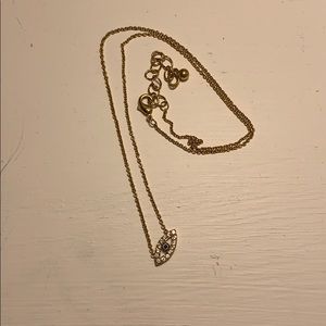 Francesca’s Necklace